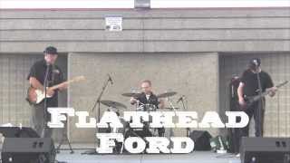 Flathead Ford Encore