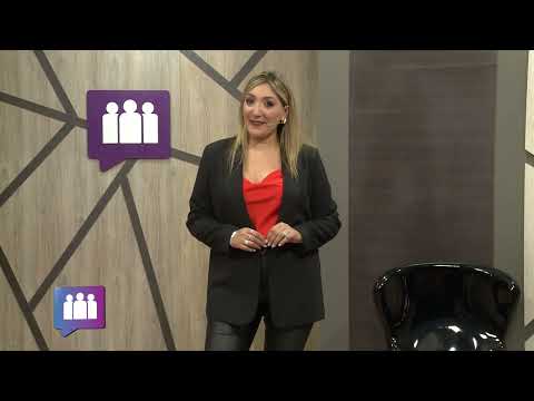 📺𝐏𝐫𝐨𝐠𝐫𝐚𝐦𝐚: 𝐋𝐢́𝐝𝐞𝐫𝐞𝐬 𝐲 𝐏𝐫𝐨𝐭𝐚𝐠𝐨𝐧𝐢𝐬𝐭𝐚𝐬 𝟏𝟔-𝟎𝟒-𝟐𝟓