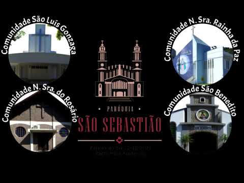 Palavra do dia 12-10-2021 Padre Hélio Feuser scj