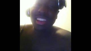 It&#39;s All On Me - Tyrese ( Cover ) ChosenVoiceKC