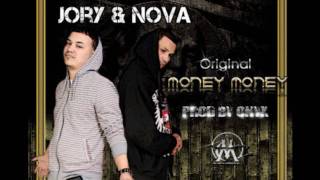 Nova Y Jory - Money Money