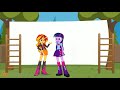 Sesame Street Kids Paint A Mural Number 15 Ga Remake