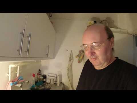 MongoTV_3846 - God ONSDAG 16.Oktober 2019 - SÅ SKAL VI KØRE LASTBIL