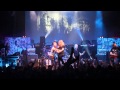 Dark Tranquillity - Lost to Apathy (Construct tour ...