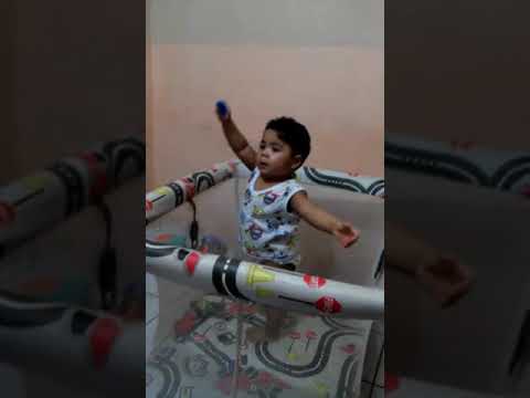 O ENF é aqui em casa também. Noite carismática