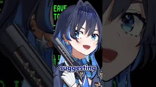 Timeloop ft. @OuroKronii @IRyS #holoENShorts