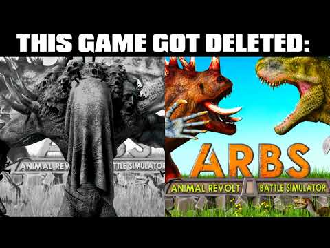 SCOURGE BECOMING SAD WITH - (THIS GAME GOT DELETED) -  ARBS