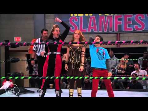 Jessie   Lizard Scales And Wrestling Tales