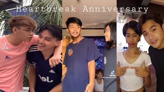 Download lagu Heartbreak Anniversary Dance Compilation | Tiktok Philippines 2021 mp3 Download lagu Heartbreak Anniversary Dance Compilation | Tiktok Philippines 2021 mp3