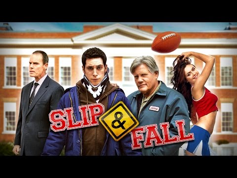 Slip & Fall - Trailer