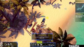 Dead Island: Epidemic BETA Gameplay - Razer Blade