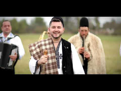 Costy Deoanca și Cristi Neag - Iar m-o prins doru de stână