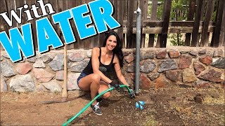 Fastest & Easiest way to remove a Fence Post