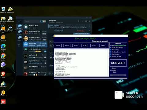 Convert ex5 to mql5 and get mql5 source code with unlimited license without any restrictions