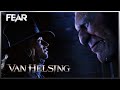 Van Helsing Vs Mr Hyde Van Helsing 2004