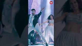 Dancing into the spotlight! ✨💃#Neethonedancetonight #Dhruva #RamCharan #RakulPreet #maapaatameenota