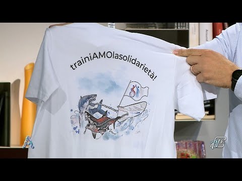 ANGOLI 17/9/2021: #UNEUROALMETRO - TRAINIAMO LA SOLIDARIETA' - I MARATONETI BENEFICI A CERNOBBIO