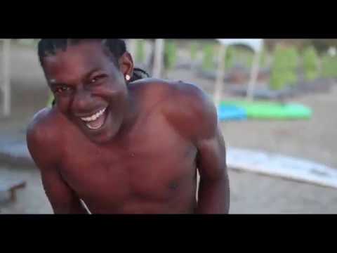 NEW!!! RAW and Peppers - Get Gyal Easy (Official Video)