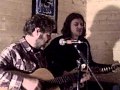 Peter Bruntnell and James Walbourne, Here Come The Swells.AVI