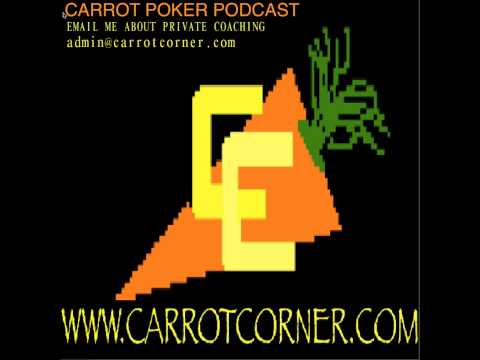 Site Selection with RegiTime | Carrot Poker Podcast (Episode 10)