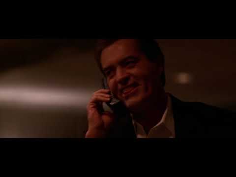 I'm Gonna Kill Your Daddy | Sudden Death (1995)