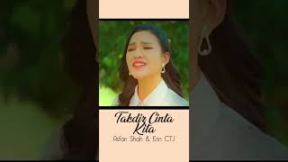 Download lagu Takdir Cinta Kita - Asfan Shah & Erin CTJ #takdircintakita #asfanshah #erinctj mp3 Download lagu Takdir Cinta Kita - Asfan Shah & Erin CTJ #takdircintakita #asfanshah #erinctj mp3