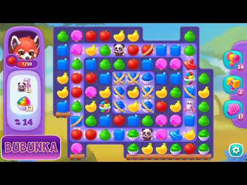 Wildscapes level 468 HD