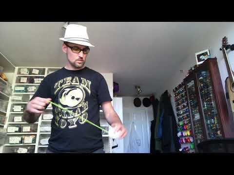 Yoyo Trick Tutorial — Responsive 5a Stallapalooza