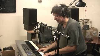 Back of My Mind—John Verba cover of John Hiatt song