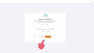 How to Activate your Patient Portal Account