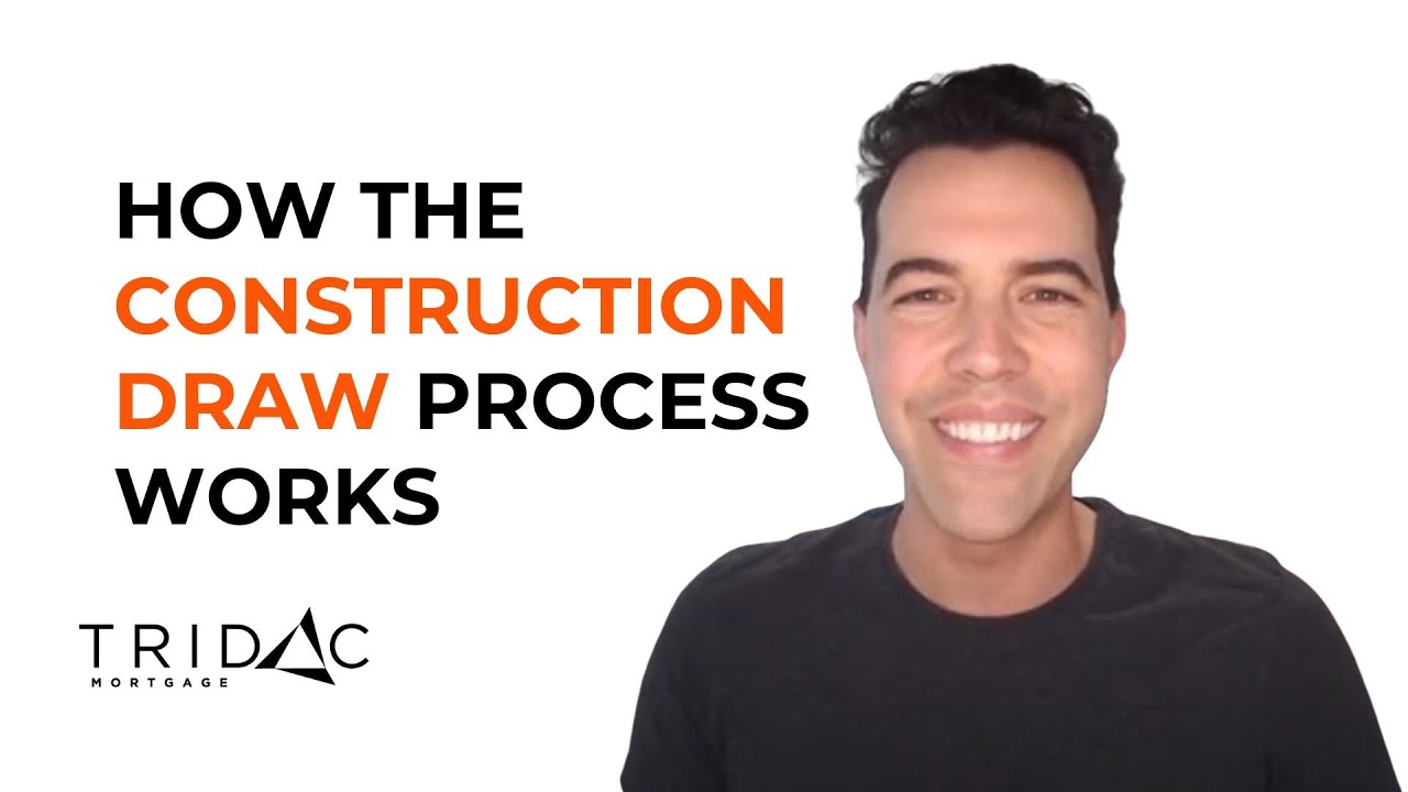 How does the construction draw process work?