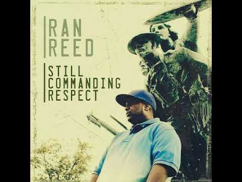 Ran Reed - Timeless
