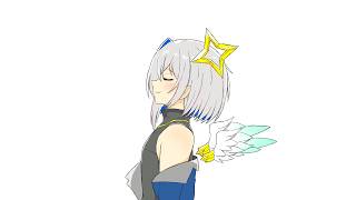 散歩の邪魔／天音かなたver（ファン制作）