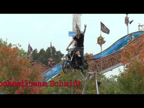 Tag der Sachsen Löbau 2017 Werbung H.Münnich