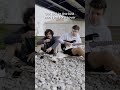 Why Is It Hard To Just Be Myself Shorts