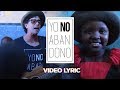 Rescate - Yo No Abandono en Kenia (Videolyric)