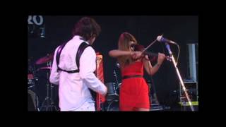 Aczent Electronic Improvisation, No DJ Needed