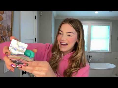 Salish Matter vs Sydney Morgan I Gui Gui Beauty Slime Showdown!