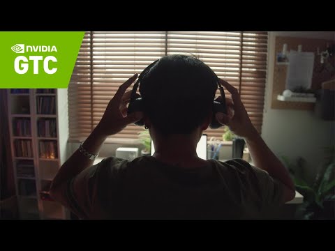 NVIDIA GTC 2022 Learning Day