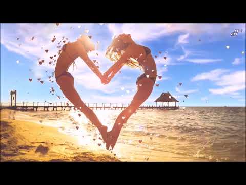 Purple Hat & SERGE OK - Paradise