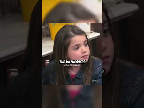 Daughter Destroys Expensive Painting