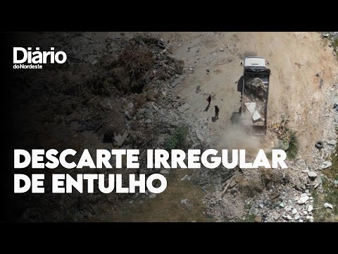 video descarte irregular barroso