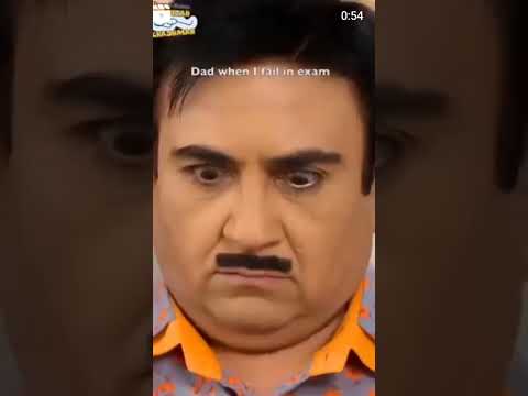 Tapu#Exam#Me#Huya#Fail😑😑