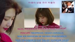 JOY 조이 I’m Okay feat  Lee Hyun Woo 이현우 instrumental official