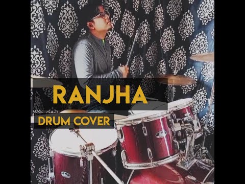 Sagar Rakshit Ranjha Drum Cover