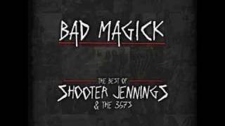 Shooter Jennings - Slow Train