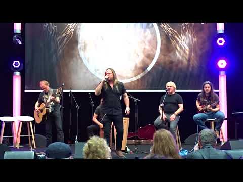 CORDIAL Live @Frankfurt Musikmesse – 1
