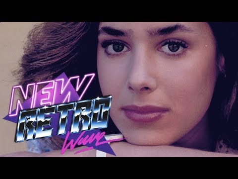 FM-84 - Never Stop (feat. Ollie Wride)