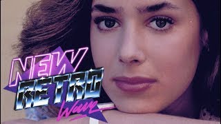 Video thumbnail of "FM-84 - Never Stop (feat. Ollie Wride)"
