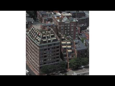 300 Commercial Street, #804 | The Mariner -  Condo Listed by Carmela Laurella